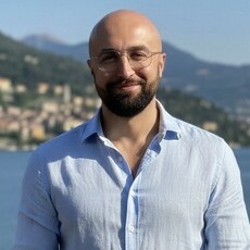 Фотография мужчины Константин, 36 лет из г. Ганновер