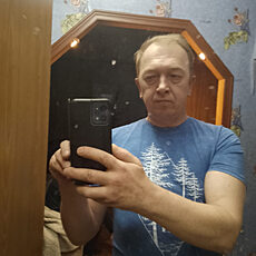 Фотография мужчины Сергей, 52 года из г. Вольск