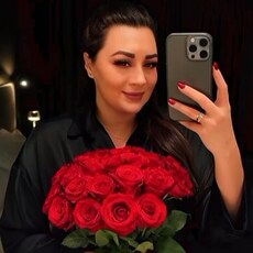 Фотография девушки Светлана, 45 лет из г. Темиртау