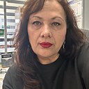Наталья, 54 года