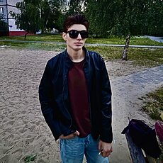 Фотография мужчины Артём, 20 лет из г. Гомель