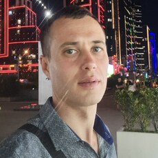 Фотография мужчины Владимир, 33 года из г. Челябинск