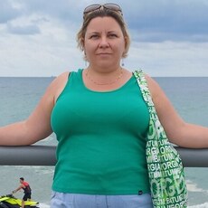 Фотография девушки Уля, 41 год из г. Гомель