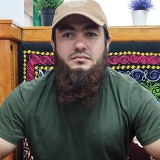 Фотография мужчины Ufc, 32 года из г. Варшава