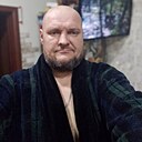 Дед, 45 лет