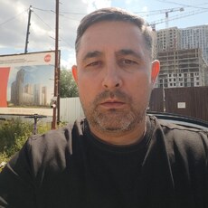 Фотография мужчины Вадим, 44 года из г. Котельники