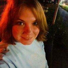 Фотография девушки Анастасия, 28 лет из г. Новомосковск