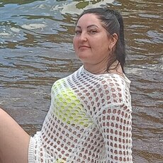 Фотография девушки Светлана, 45 лет из г. Фокино