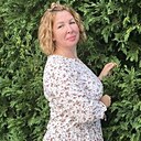 Оксана, 46 лет