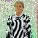 Татьяна, 62 года