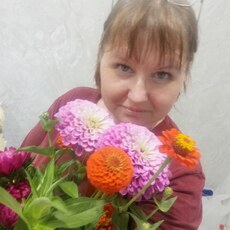 Фотография девушки Наталья, 48 лет из г. Барнаул