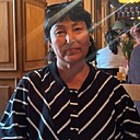 Гуля, 58 лет