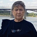 Марина, 64 года