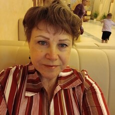 Фотография девушки Натали, 56 лет из г. Чехов
