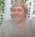 Ксения, 50 лет