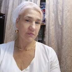 Фотография девушки Татьяна, 58 лет из г. Курган