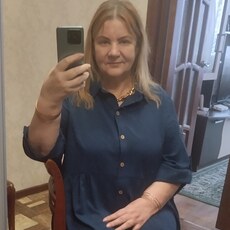 Фотография девушки Людмила, 51 год из г. Бобруйск