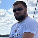 Erik, 35 лет