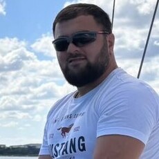Фотография мужчины Erik, 35 лет из г. Варшава