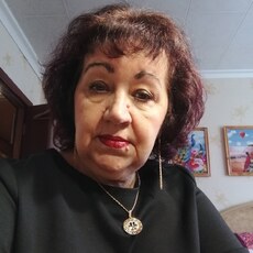 Фотография девушки Галина, 65 лет из г. Выборг
