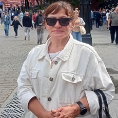 Фотография девушки Наталья, 54 года из г. Рыбинск