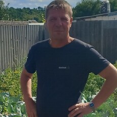 Фотография мужчины Юрий, 45 лет из г. Бирюч
