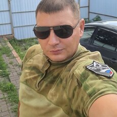 Фотография мужчины Александр, 41 год из г. Жердевка