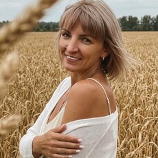 Фотография девушки Елена, 42 года из г. Мытищи