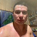 Ильшат, 33 года