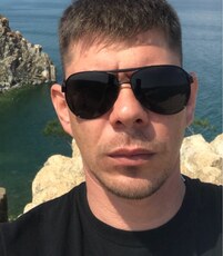 Фотография мужчины Руслан, 36 лет из г. Иркутск