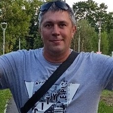 Фотография мужчины Денис, 46 лет из г. Псков