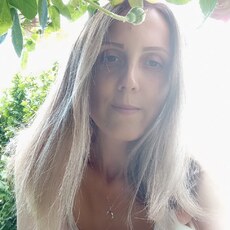 Фотография девушки Тати, 39 лет из г. Толочин