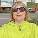 Оксана, 51 год