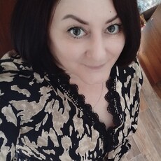 Фотография девушки Елена, 44 года из г. Вологда