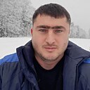 Миша, 38 лет