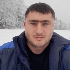 Фотография мужчины Миша, 38 лет из г. Москва