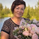 Счастливая, 50 лет