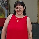 Ангелина, 46 лет