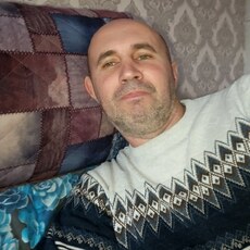 Фотография мужчины Олег, 42 года из г. Донецк (Ростовская Обл.)