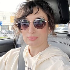 Фотография девушки Марина, 48 лет из г. Тюмень