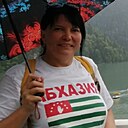 Натуся, 58 лет