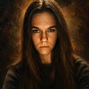 Алина, 23 года