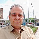 Alik, 63 года