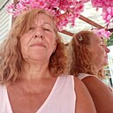 Татьяна, 66 лет