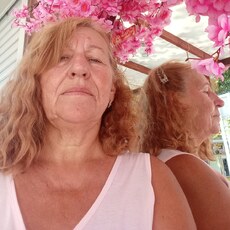Фотография девушки Татьяна, 66 лет из г. Зарайск