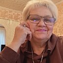Нина, 64 года