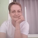 Оля, 54 года