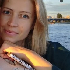 Фотография девушки Ольга, 41 год из г. Гатчина