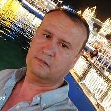 Фотография мужчины Азиз, 35 лет из г. Харьков