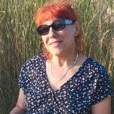 Фотография девушки Валентина, 53 лет из г. Белгород